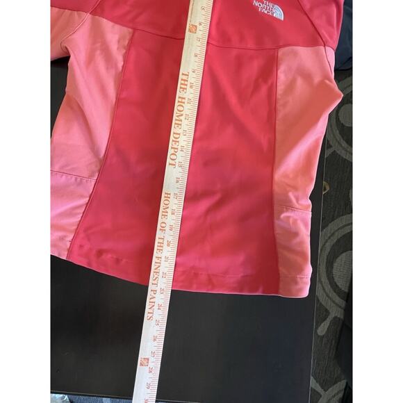The North Face Summit Series WindStopper Soft-shell Jacket Women Size Small EUC - Picture 11 of 11